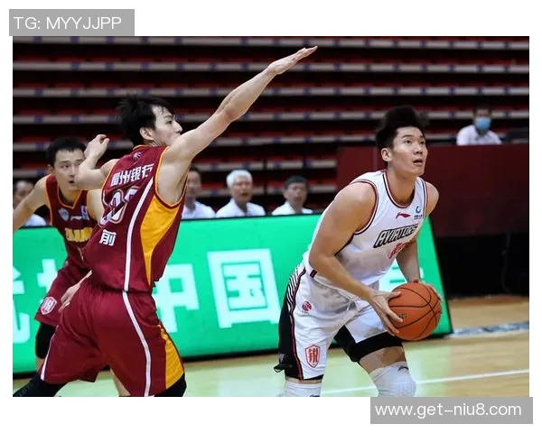 赵岩昊的成长之路与篮球梦想如何影响中国篮球未来发展