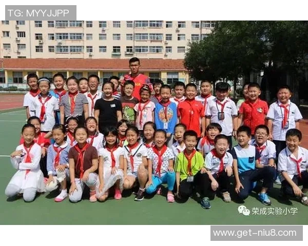 博迪体育单招培训机构助力学子实现体育梦想与职业发展